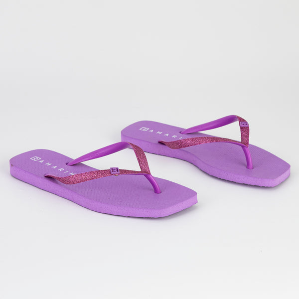 Chinelo de Dedo Feminino Solarize - Ramarim