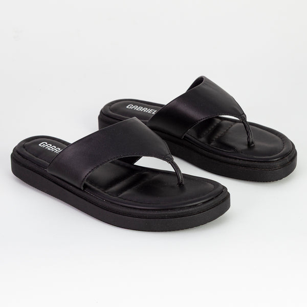 Sandália Feminina Flatform - Gabriela