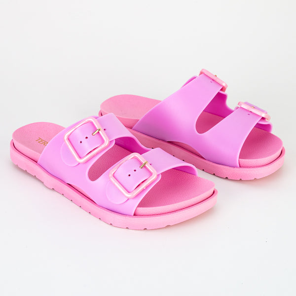 Chinelo Feminino Confortável Casual - Terra & Água