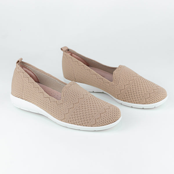 Sapatilha Feminina SlipOn Maxxi Care - Modare