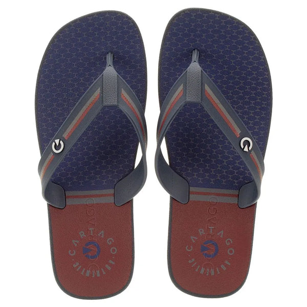 Chinelo Masculino Detroit - Cartago