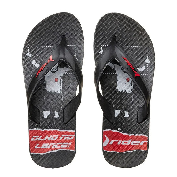 Chinelo Masculino Street Olé - Rider