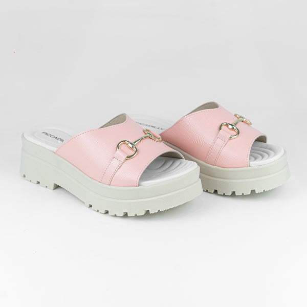 Tamanco Feminino Casual - Piccadilly