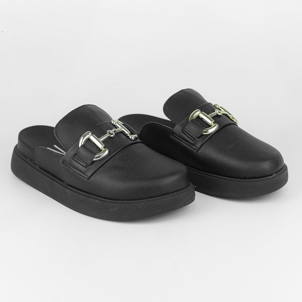 Sapato Feminino Mule - Vizzano