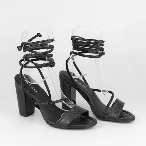 Sandália Feminina Gladiadora - Piccadilly