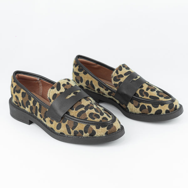 Sapato Feminino Mocassim - Vizzano