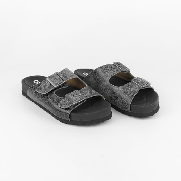 Sandália Feminina Birken Casual - Oitenta