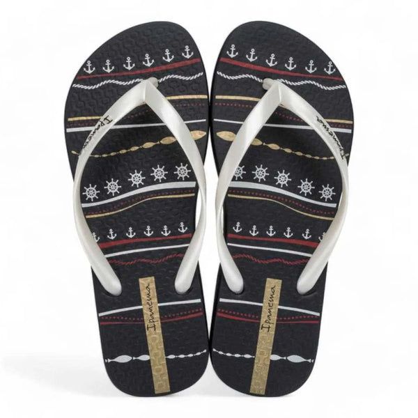Chinelo Feminino Navy - Ipanema