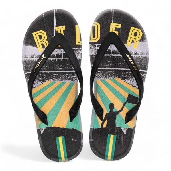 Chinelo Masculino R1 Futebol - Rider